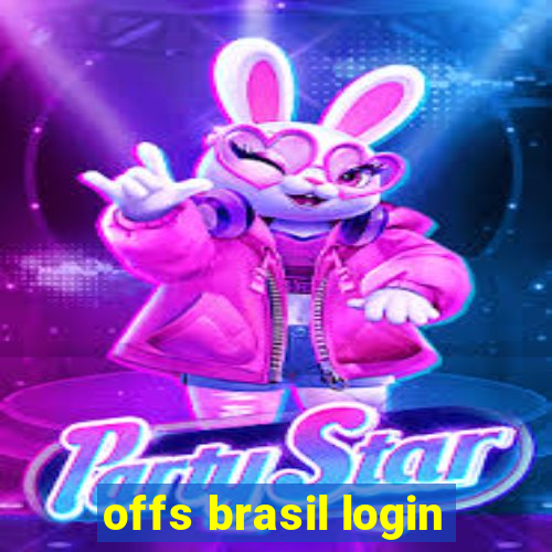 offs brasil login